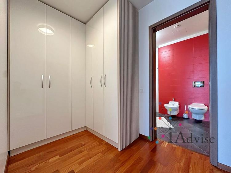 Apartament cu 2 camere decomandat, mobilat în Drumul Poienii