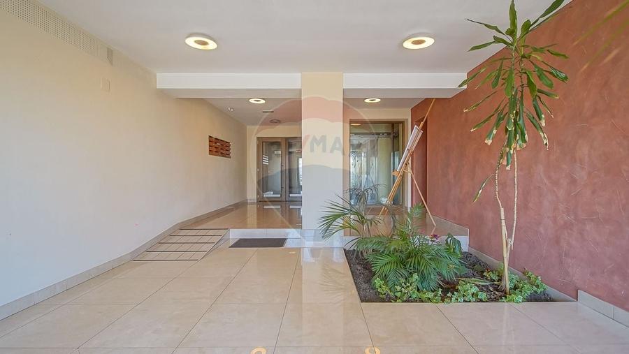 Apartament cu 2 camere decomandat, mobilat în Drumul Poienii