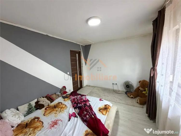 Casă cu 3 camere cu Teren 550 Mp în Central