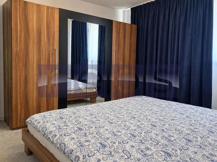 Apartament cu 3 camere în Doamna Ghica