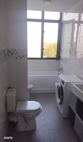 Apartament cu 2 camere decomandat în Miroslava