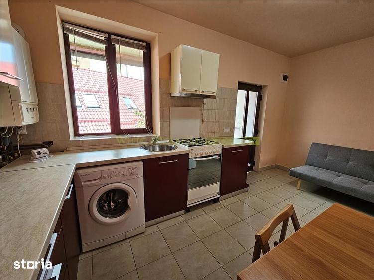 Garsoniera in zona ultracentrala de inchiriat small pet friendly - 17