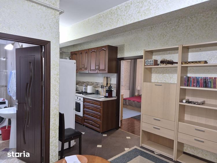 Apartament cu 3 camere în Cug