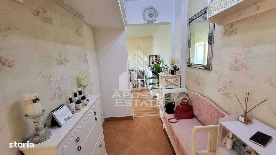 Apartament cu 2 camere, zona semicentrala, in Tipografilor - 6
