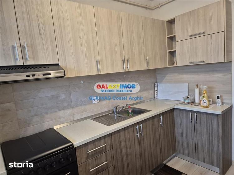 Apartament cu 3 camere în Craiovei