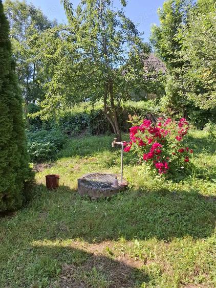 Casă cu Teren 750 Mp în Valea Moldovei