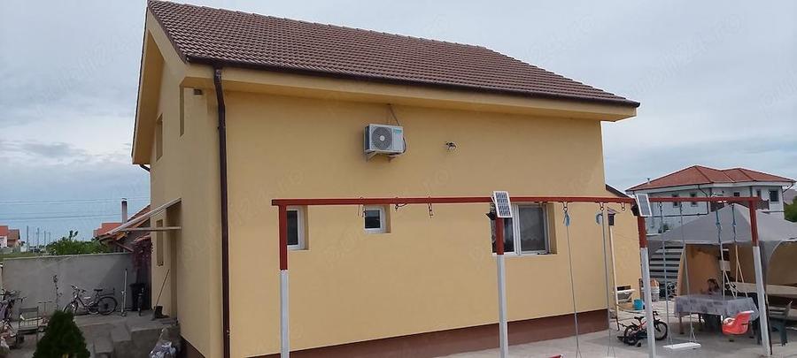 Casă cu 3 camere cu Teren 550 Mp în Central