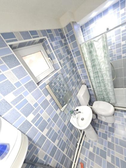 Apartament cu 2 camere semidecomandat în Tomis Nord