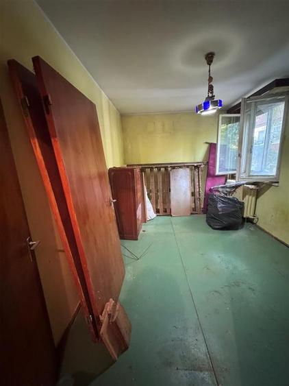 Apartament cu 2 camere circular în Berceni