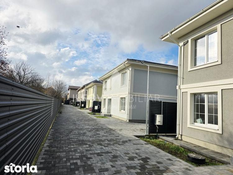 Casă cu 4 camere cu Teren 272 Mp în Central
