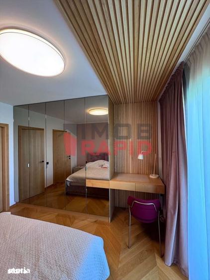 Apartament cu 3 camere în Sopor