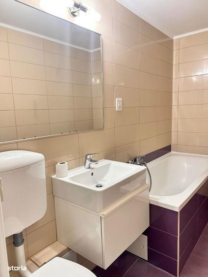 Apartament 2 Camere | 9 min Metrou Timpuri Noi | Parcare| Pet Friendly - 8