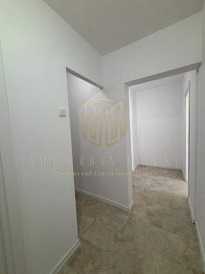Apartament cu 2 camere decomandat în Titan