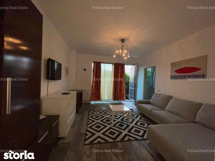 Apartament cu 2 camere, in bloc cu gradina ?i parter - 11