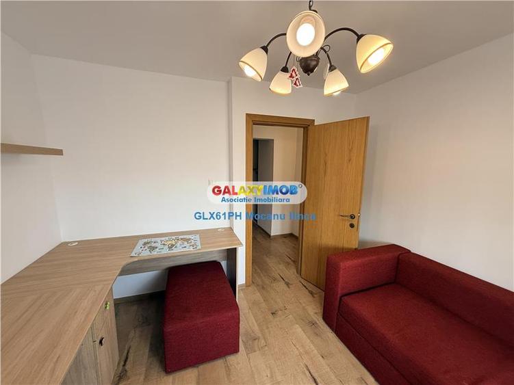 Apartament cu 3 camere decomandat, mobilat în Gheorghe Doja