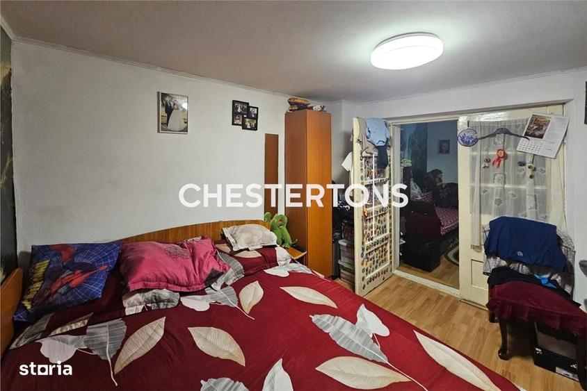 Casă cu 4 camere cu Teren 141 Mp în Iancului