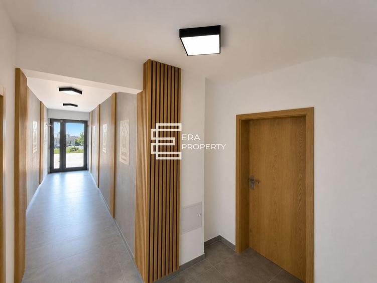 Apartament cu 2 camere decomandat în Cristian