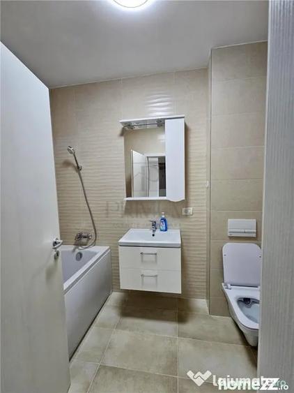 Apartament cu 2 camere decomandat în Aradului