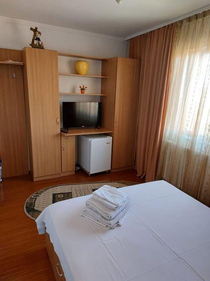 TECHIRGHIOL, CENTRAL, VILA  D+P+1, DESCHIDERE PE COLT, 5 CAMERE, 5 BAI - 29