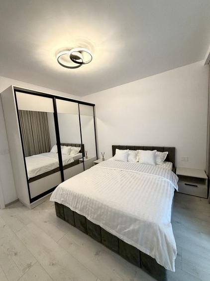 Apartament cu 3 camere în Dumbrăvița