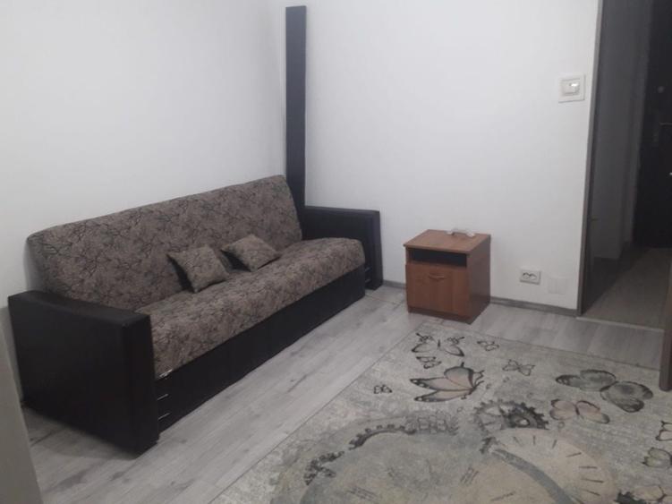 Garsonieră semidecomandată în Lăpuș