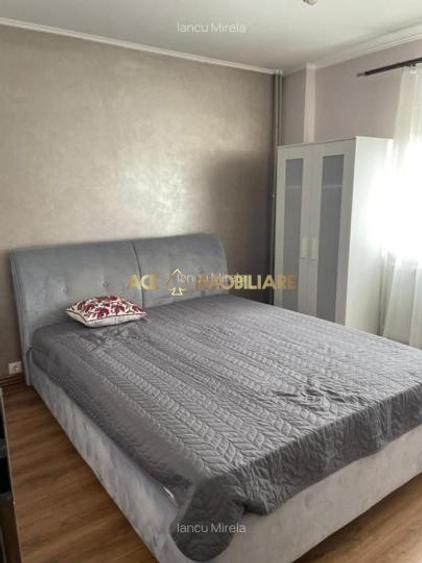 3 Camere de inchiriat | Rahova | Centrala | Utilat | - 2