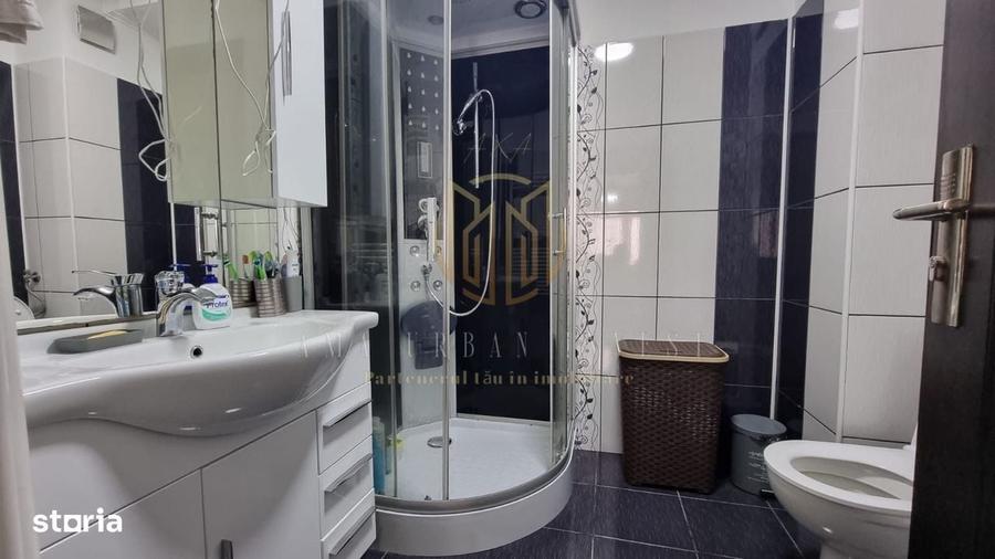 Casă cu 3 camere în Sălaj