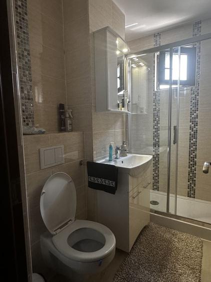 Apartament 2 camere decomandat de inchiriat Ploiesti Vest, zona Lamaita | 50 mp | Complet mobilat si utilat - 3
