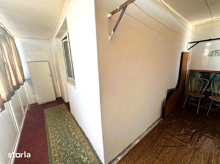 Apartament cu 3 camere în Zahana
