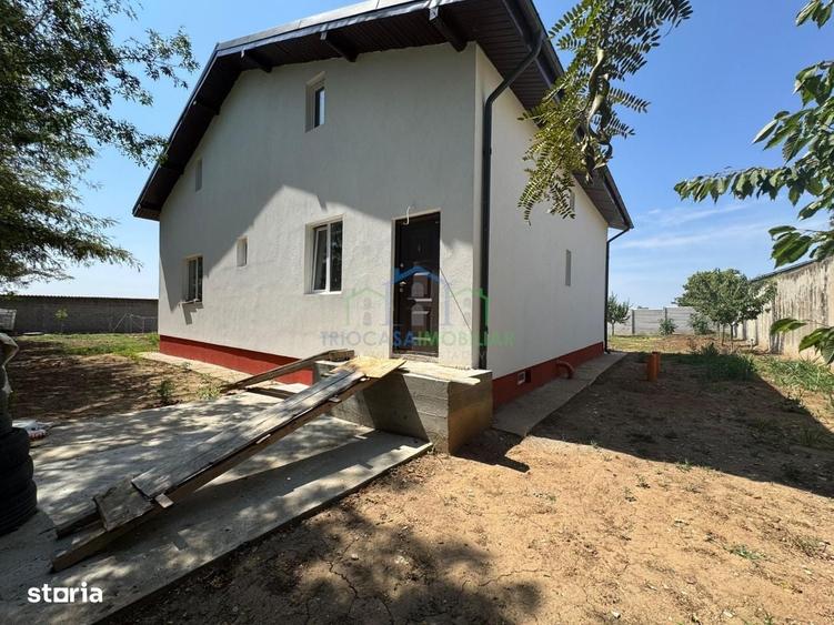 Casa la gri Ghercesti - 3