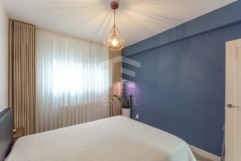 Apartament cu 3 camere decomandat în Chitila