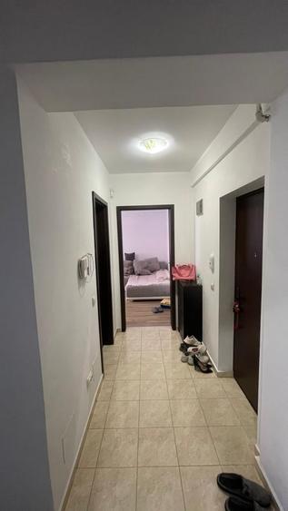 Apartament decomandat în Bragadiru