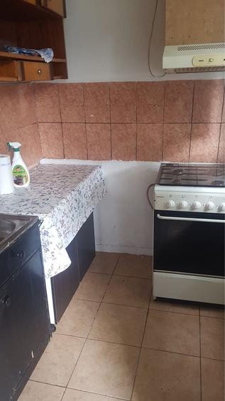 Apartament cu 2 camere în Micro 14