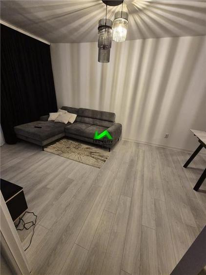 Apartament 2 camere de vanzare Sibiu Zona Vasile Aaron - 2