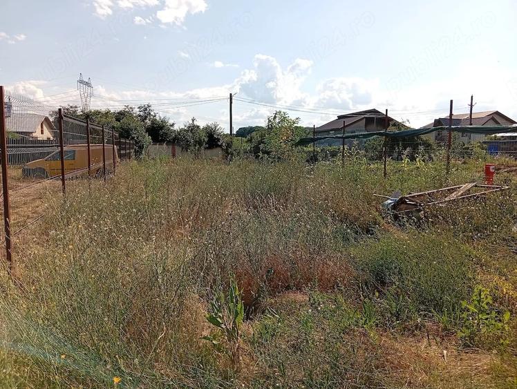 Casă cu 4 camere cu Teren 600 Mp în Găiseanca