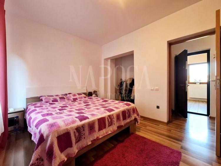 Duplex cu 7 camere cu Canalizare în Mănăștur