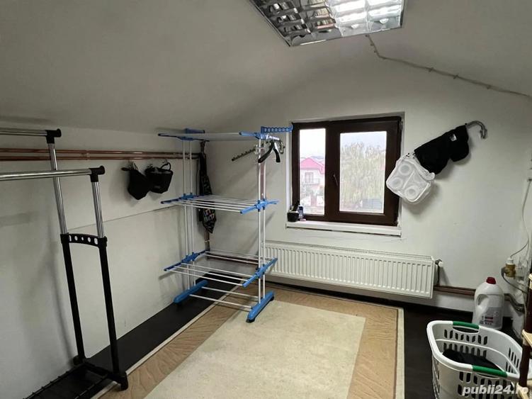 casa de acasa in Olteni Clinceni - 11