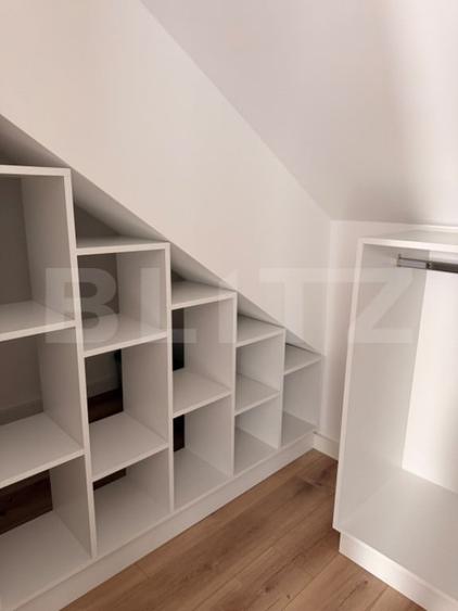 Apartament 3 camere , zona Urusagului - 5