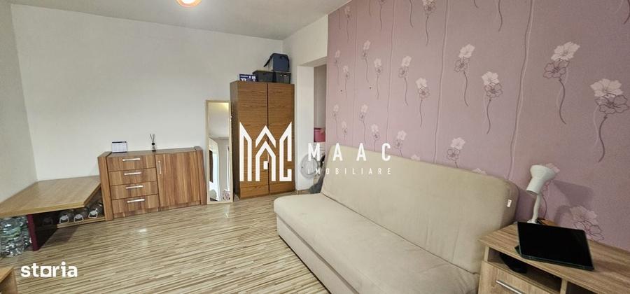 Apartament cu 3 camere în Trei Stejari