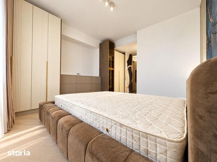 For Rent I 3 room Apartment in Cortina North I Promenada Mall I Parkin - 6