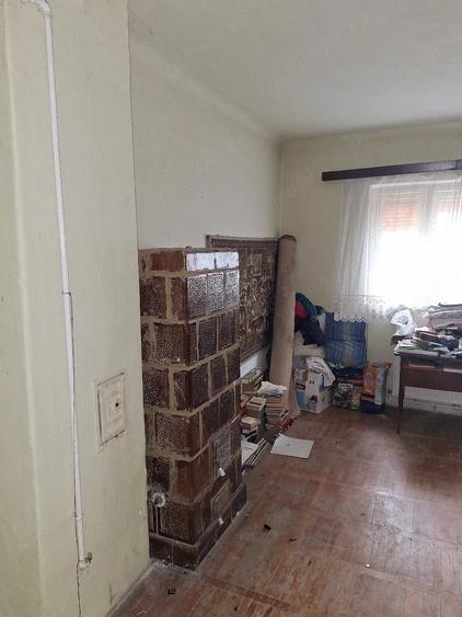 Casă cu 3 camere cu Teren 110 Mp în Central
