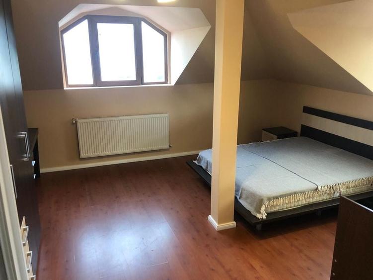 Apartament cu 3 camere nedecomandat în Mărăști