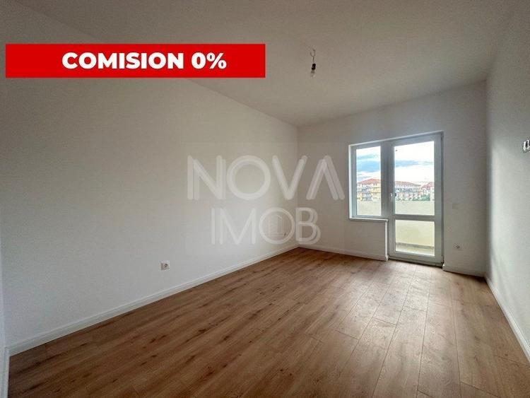 Apartament 3 camere, 2 bai + camara - Str. Doamna Stanca - 3