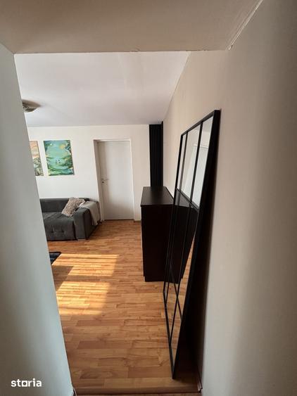 Apartament cu 2 camere în Cedonia