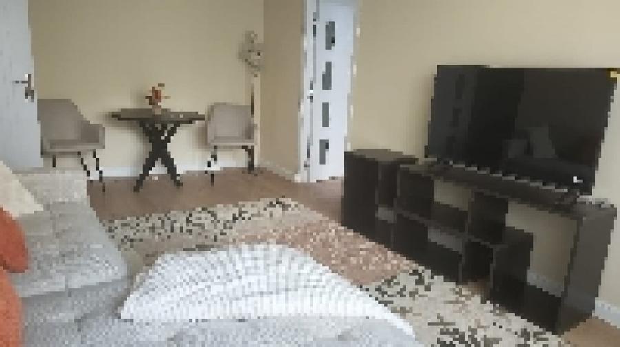 Apartament cu 2 camere semidecomandat în Alexandru Obregia
