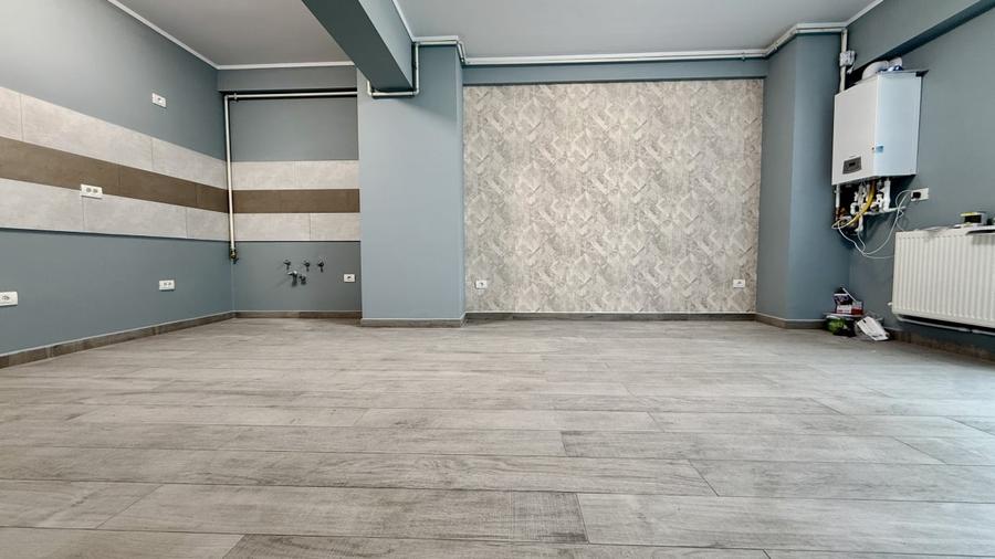 Apartament finalizat, investitie rentabila! Parcare BONUS Mamaia Nord - 13