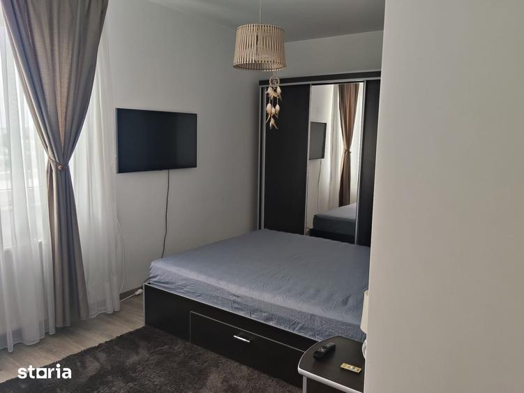 Apartament cu 2 camere în Prelungirea Ghencea