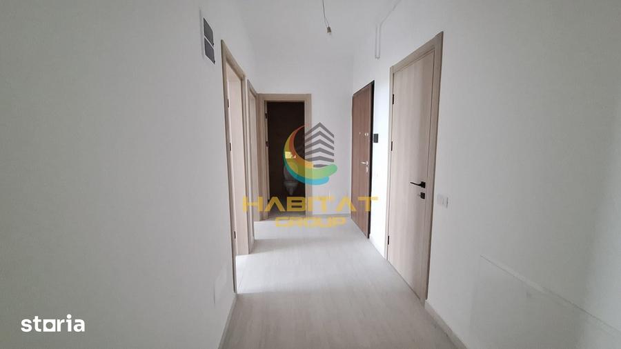 Vanzare ap 3 camere bucatarie open Berceni Postalionului - 5
