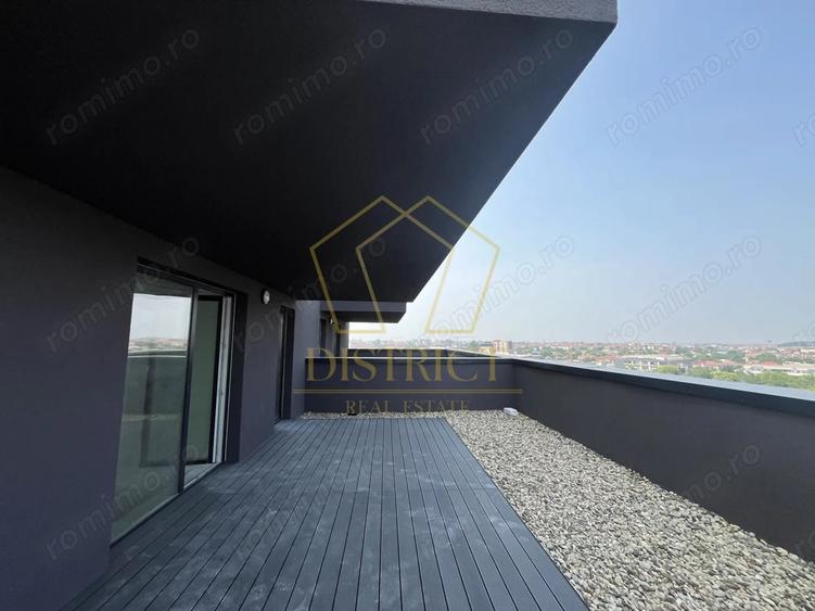 COM 0% | Apartament cu 3 camere | Terasa 22mp | VIVALIA - 3
