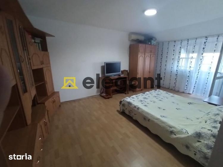 Apartament cu 2 camere decomandat, mobilat în Craiovița Nouă